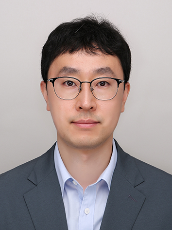 한준성(학과장) 사진